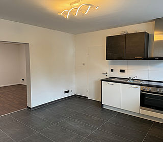 Wohn- und Essbereich