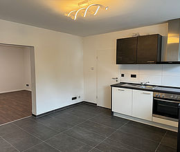 Wohn- und Essbereich