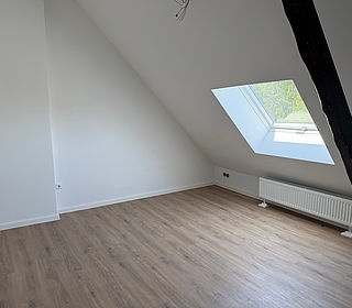 Schlafzimmer 3 (2. Obergeschoss)