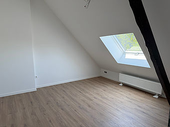 Schlafzimmer 3 (2. Obergeschoss)