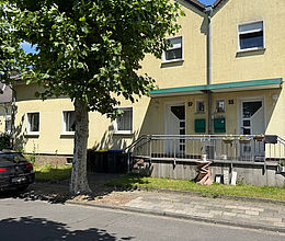Frontansicht