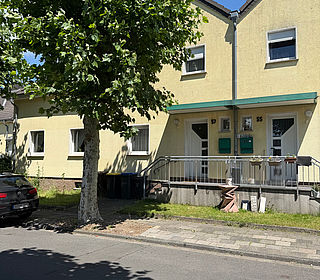 Frontansicht