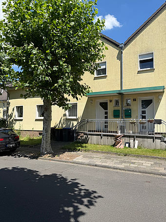 Frontansicht