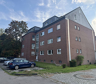 Frontansicht