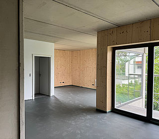 Wohnung
