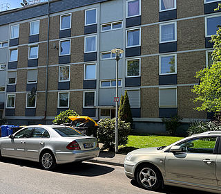 Frontansicht
