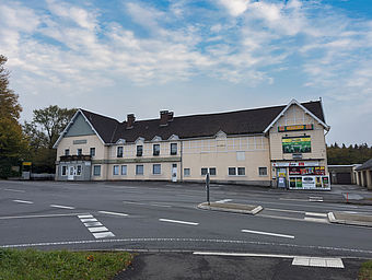 Fringshaus 2