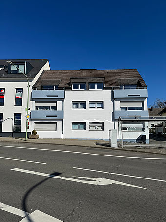 Frontansicht