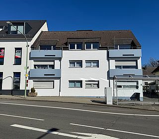 Frontansicht