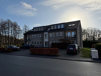 Frontansicht