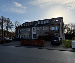 Frontansicht